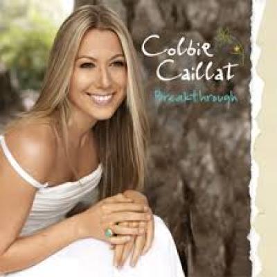 Colbie Caillat